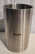 sceau à glace rafraichisseur