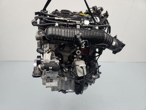 B48a20a moteur complet - b48a20a, /