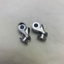 Charnière métallique