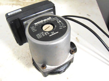 Pompe de chaudiere circulateur