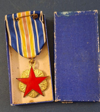 médaille militaire, des blessés de guerre militaire 1914- 1918