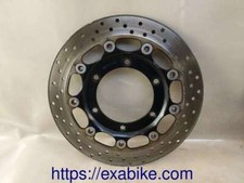 disque de frein avant pour Triumph Trophy 1200  de 1990 a 2004