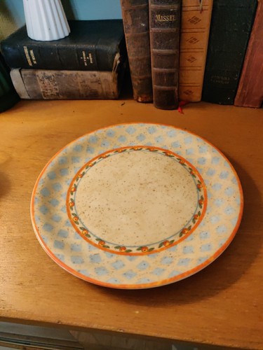 Assiettes dessert navarra - ,