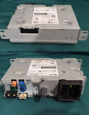 Autoradio GPS NAC DAB  9844106080  Citroën C4 Picasso Peugeot 308,3008,5008.