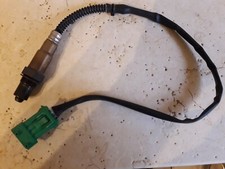 Sonde lambda LAGUNA V6 CITROEN C2 C3 C5 C6 saxo xsara 206 307 BOSCH 0258006027