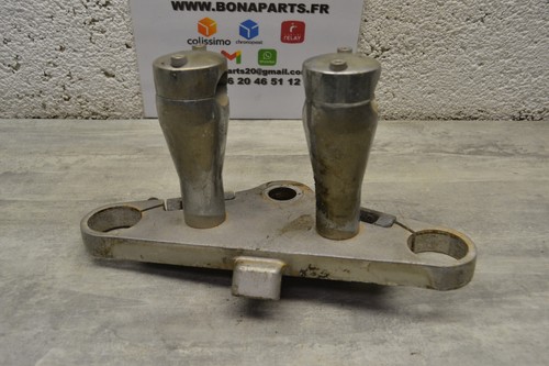 Té fourche supérieur - de,