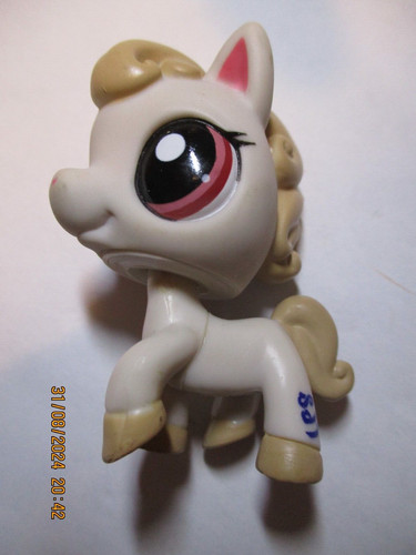 Petshop cheval 1777 - cheval, n°1777