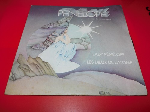 Tours penelope lady - tours,