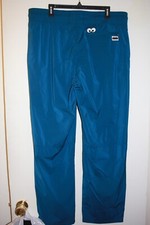 GUESS J BALVIN Mens Blue Rebel