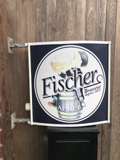 Ancien Enseigne Lumineuse