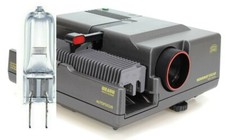 Ampoule pour Braun Novamat 515 AF Projecteur de Diapositives Diapo