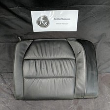 Dossier de siège arrière Cabriolet Droit Porsche 911 Carrera 996