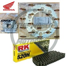 TRANSMISSION HONDA INTEGRA/700