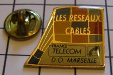 PIN'S FRANCE TELECOM D.O
