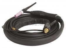 TORCHE TIG 17 POUR SOUDAGE AVEC CABLE