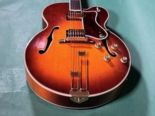 Epiphone EMPEROR S