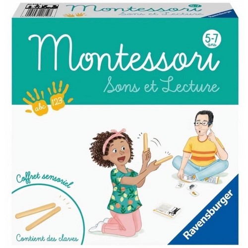 Jeux société montessori - jeux,
