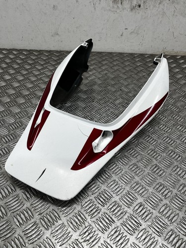 Honda 1300 2008 rear - honda, sa