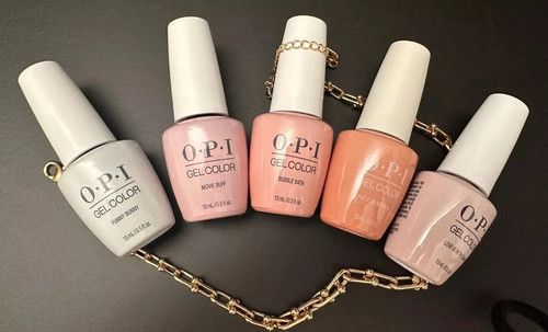 Opi gelcolor 15ml fl oz - fl,