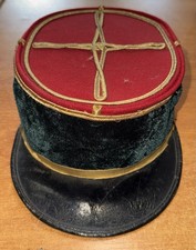 KÉPI MODÈLE 1919-1930