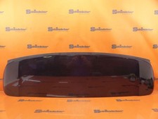 SPOILER HAYON BMW X5 (E70) SUV 3.0sd 24V (M57N2(306D5)) 51627157689