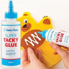 Colle extra forte multiemploi