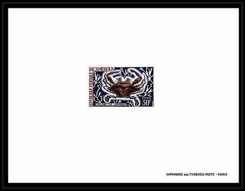 0126 epreuve luxe deluxe - 0126, de