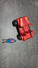 Jouet MASK Kenner Jeep Gator