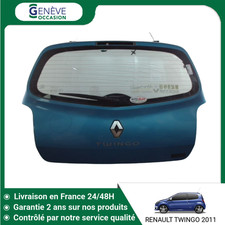 🇫🇷 HAYON RENAULT TWINGO