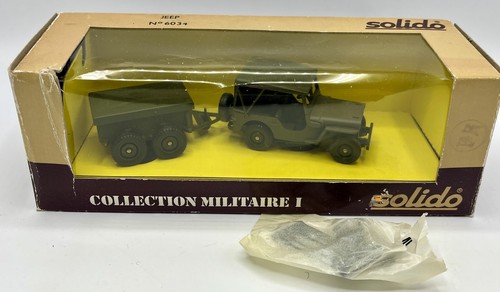 Jeep willys bachée - bachée, &