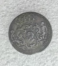 CORSE 4 SOLDI 1764 Pascal