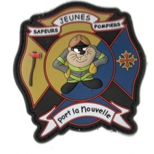 JSP PORT LA NOUVELLE 11