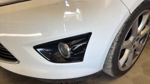Pare choc avant - , ford