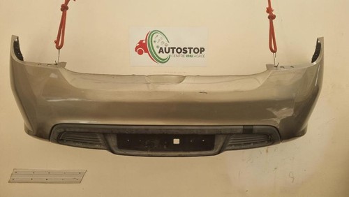 Pare choc arriere peugeot - choc, 308