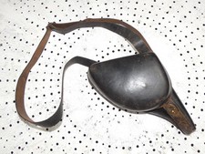 Etui jambon revolver mdl 1892