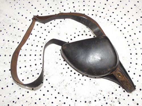 Etui jambon revolver mdl - , 1892