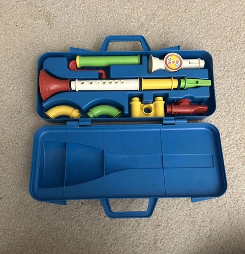 Vintage fisher price - vintage,