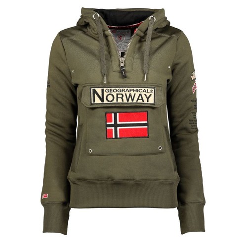 Bluza geographical norway - bluza,