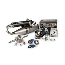 Kit Moteur Stage6 Streetrace