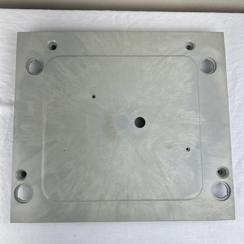 Dual 728q bottom cover - 728q,