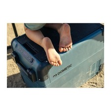 Glaciere électrique portable