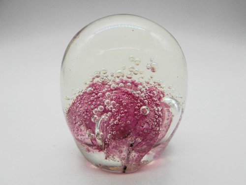 Sulfure paperweight boule - sulfure,