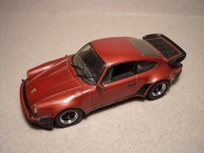 1/43 PORSCHE 930 TURBO 3.3