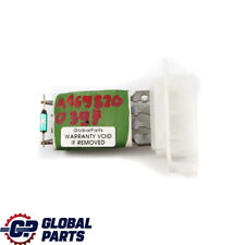 Mercedes-Benz A B Classe W169 W245 Resistance Chauffage Climatisation