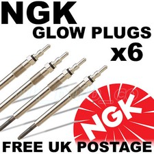 Ngk bougie préchauffage - ngk,