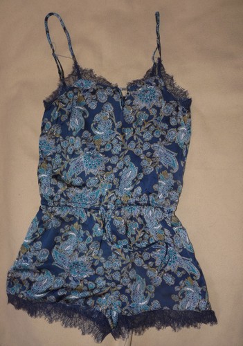 Pyjama combishort bretelles - pyjama, à