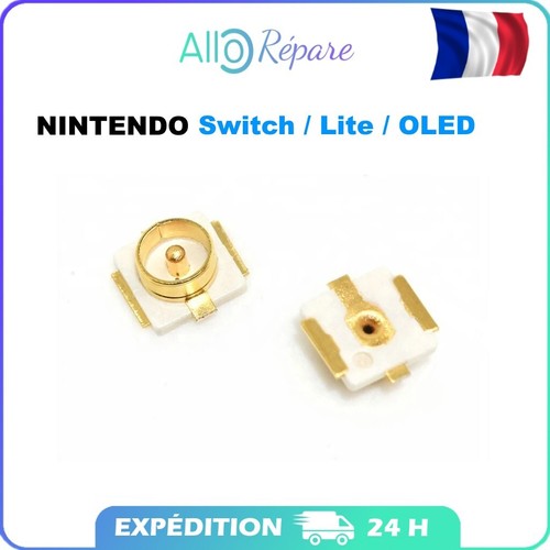 Connecteur fpc antenne - antenne, coaxial