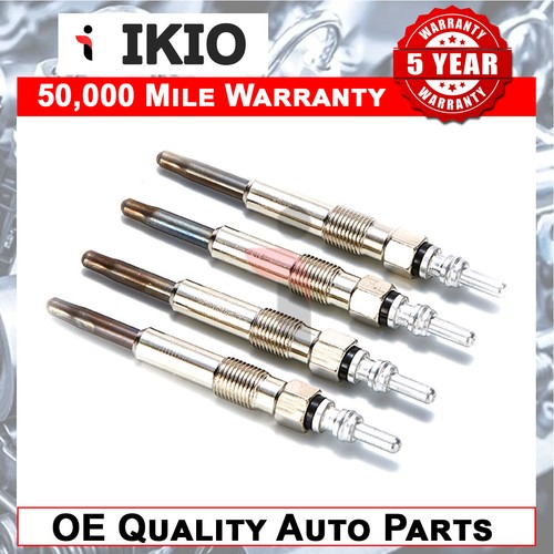 Ikio for volkswagen caddy - 4x,