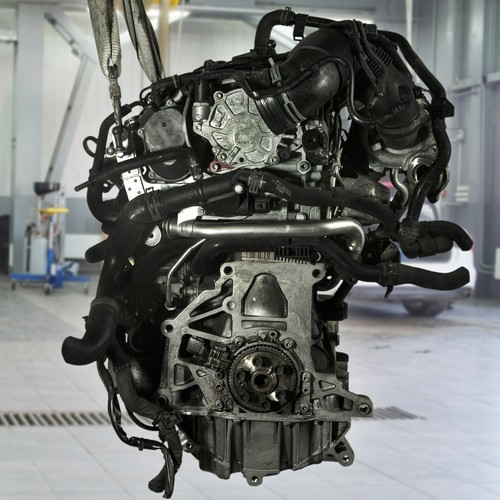 Moteur cbdb golf - moteur, vw