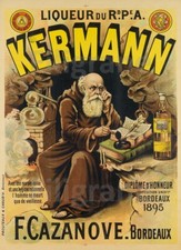 LIQUEUR KERMANN Rnzd-POSTER HQ